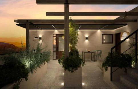 Princess of Axos Luxury Suites - Photo 11