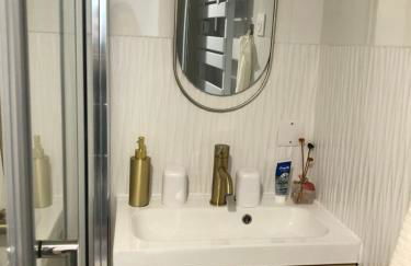 Duplex neuf, 15mn de Paris, parking, climatisation - Foto 6