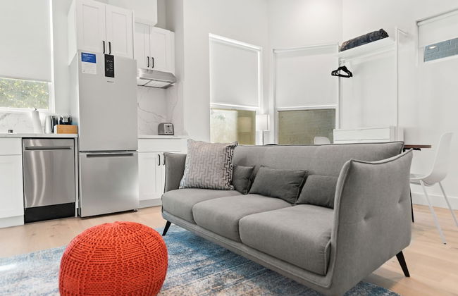 Kasa The Addison San Francisco - Photo 32