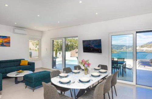 Luxury Villa Navis - Foto 6