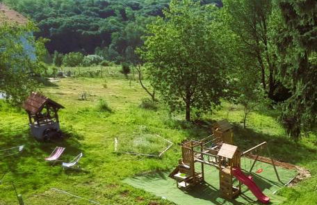 Tweet Apartments with Sauna and optional Breakfast Close To Terme Sveti Martin - Foto 31