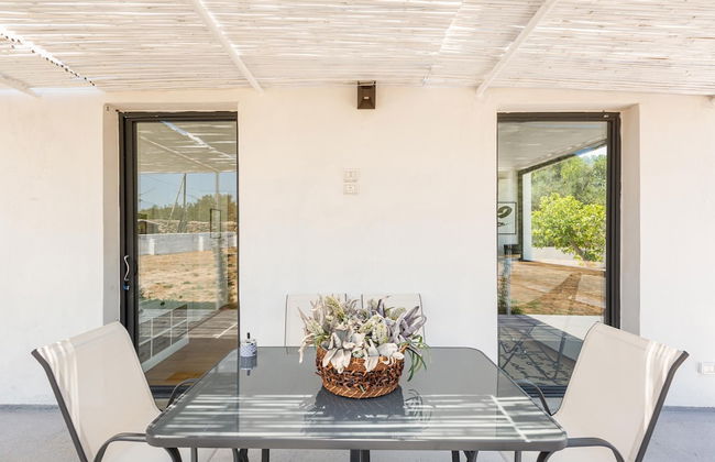 3106 Villa Acqualuce by Perle di Puglia - Foto 14