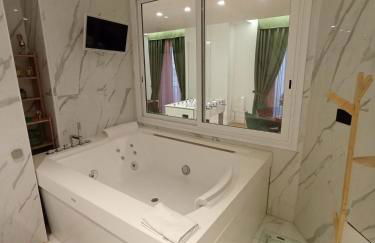 Babylon Luxury Suite & Apartments - Foto 24