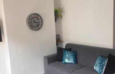 Évasion centre ville Avranches proche du mont saint Michel - Foto 21