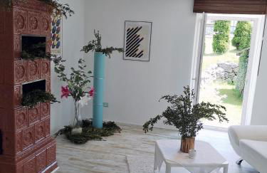 Münsing Nähe Starnberger See, schöne Ferienwohnung, Gästewohnung 125qm EG und OG KONTAKTFREI - Foto 41