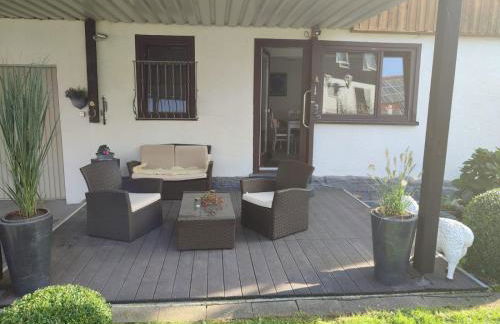 Ferienwohnung am Rittergut 100qm - Foto 21