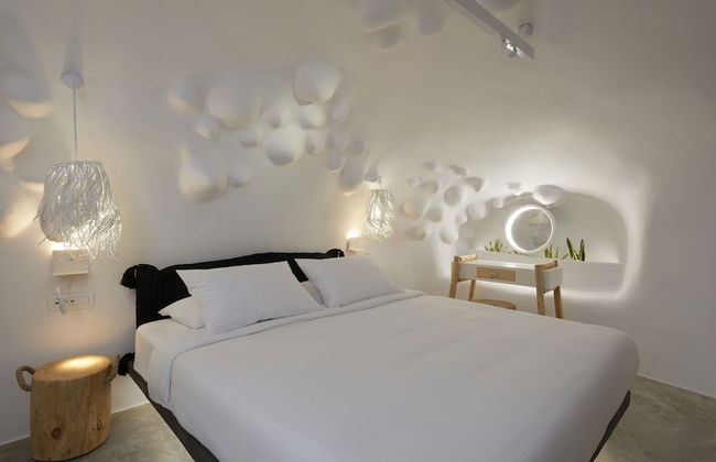 Theano Cave Suites & Villas - Photo 41
