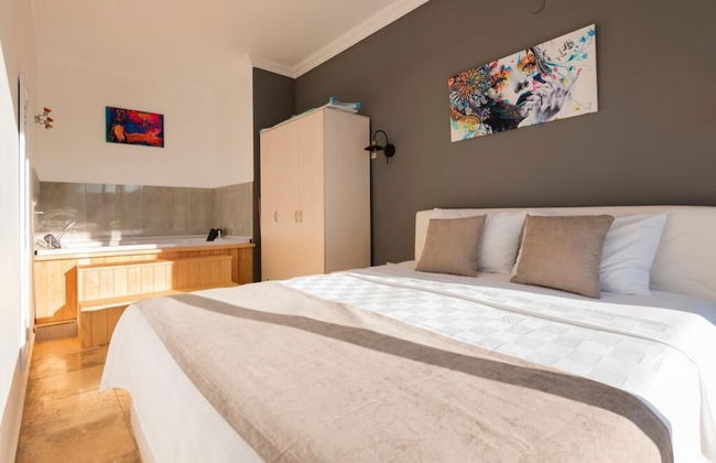 Kışla Villas - Foto 36