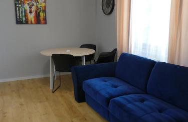 Apartament Centrum - Foto 4