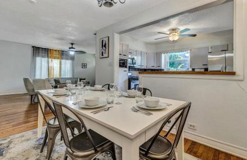 Pool Mins to Downtown & Alamo - Huisache Retreat - Foto 14