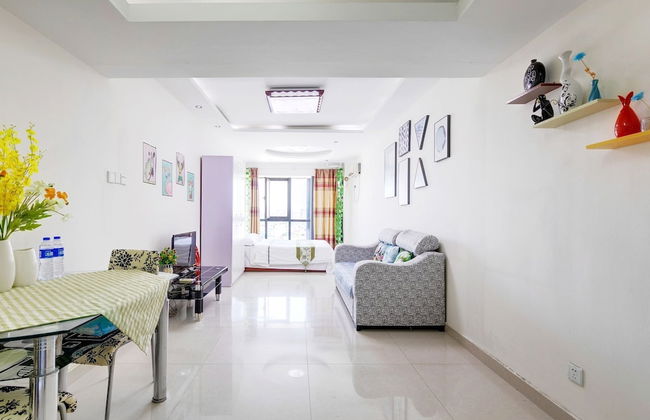 Xiwangju Apart-hotel - Foto 53