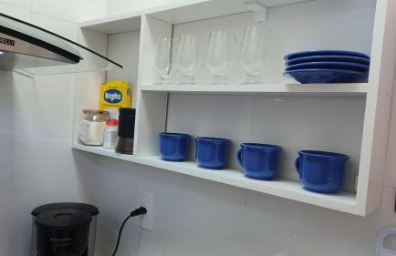 ACONCHEGO DA SERRA - Foto 6