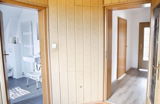 Monkebude Coastal Garden Stay - Foto 21