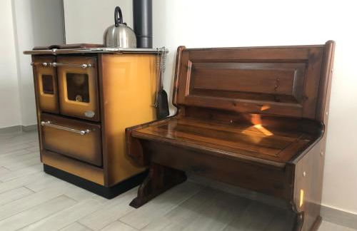 La Casa Di Nena - Foto 23