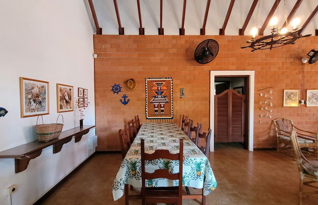 Villa Itaberaba Master - Boiçucanga - Foto 47