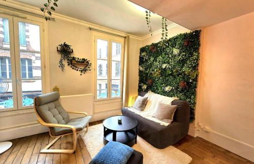 Bienvenue dans la Jungle - Foto 4