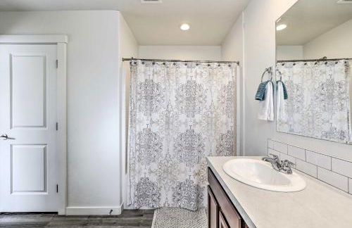Nampa Townhome about 18 Mi to Downtown Boise! - Foto 16
