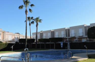 APARTAMENTO DÚPLEX VERA-GARRUCHA - Foto 1