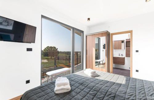 Villa Casa Cormoran - Foto 12