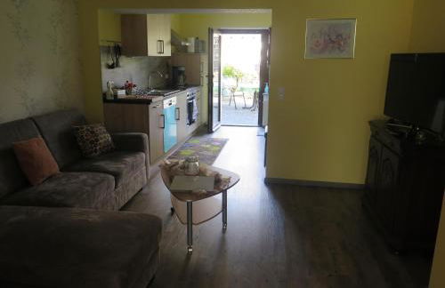 Ferienwohnung Zuckerberg - Photo 11