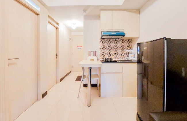 Cozy And Simply Look 2Br 19 Avenue Apartment - Foto 9