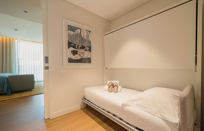 Martinhal Lisbon Oriente - Foto 8