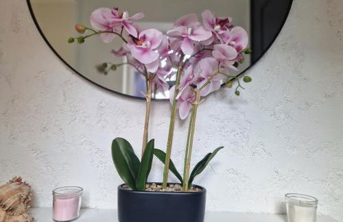 Appartement duplex hypercentre - Foto 16