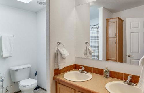 Grand Canyon Basecamp! Mtn-View Desert Oasis - Foto 20