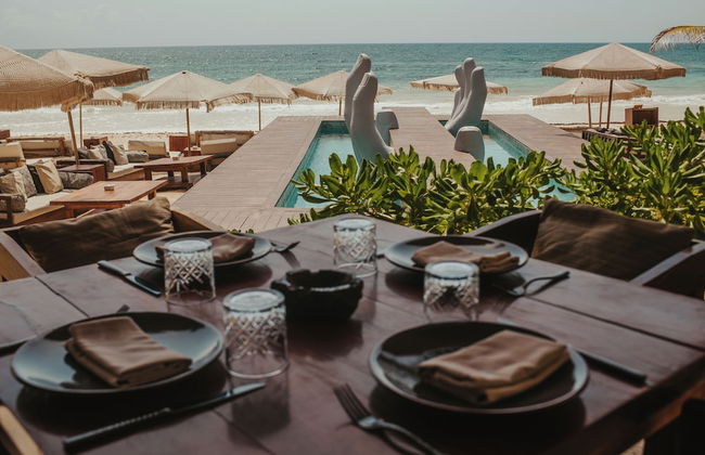 STARFIT Hotel Boutique with access Beachclub, Gym & Spa - Foto 65