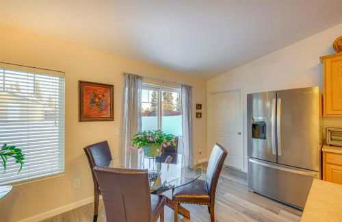 about 3 Mi to Ski and Hiking Trails Soldotna Home - Photo 8