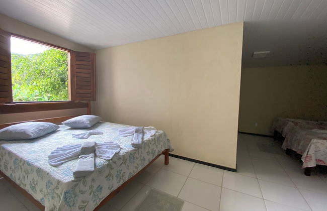 Hotel Cantinho Das Flores - Photo 13