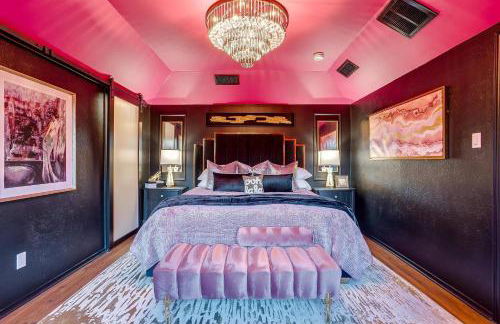 Girly+Godly+Gritty+Graceful+Pool+Pink+VeryPlayful - Foto 62