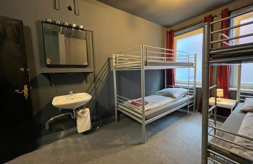 Exclusive Apartment in St Pauli, Only for Men! - Foto 8