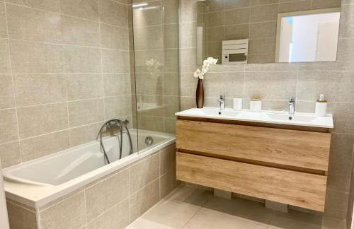 Panoramic Sea View Appartment Blue Pearl - Foto 7