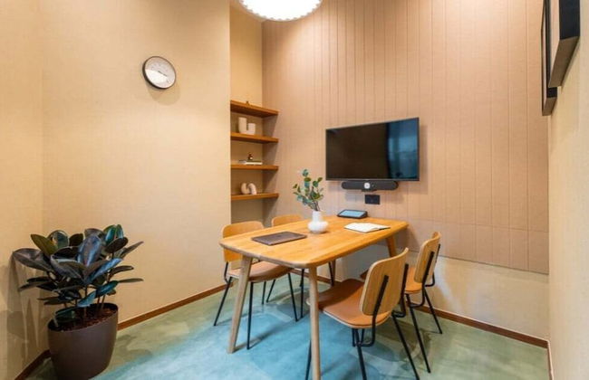 Weave Suites - Hillside - Foto 46