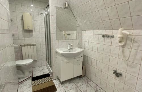 Apartamenty w Maniowach - Foto 38