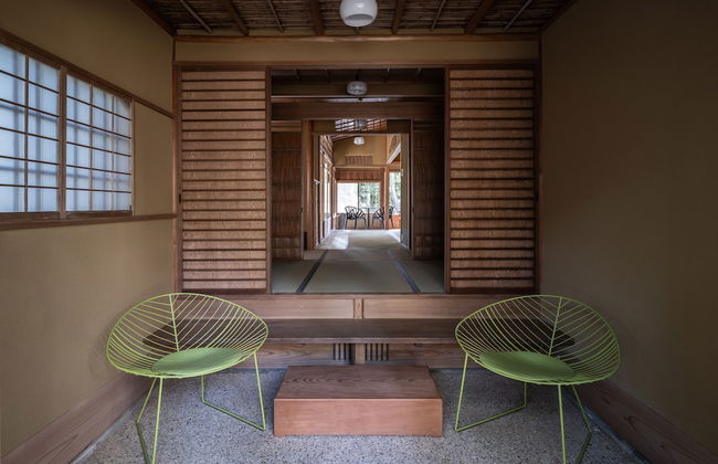 ThinkStay Mt. - Foto 30