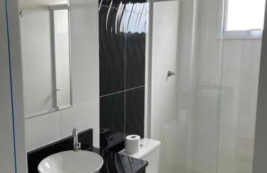 apto pé na areia vista Mar - Photo 21