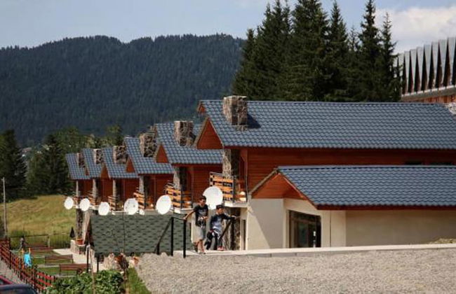 Villa Mtashi - Foto 40