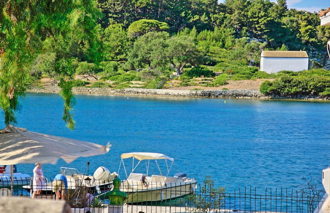 Nina Gaios Waterfront Apartment - Foto 24