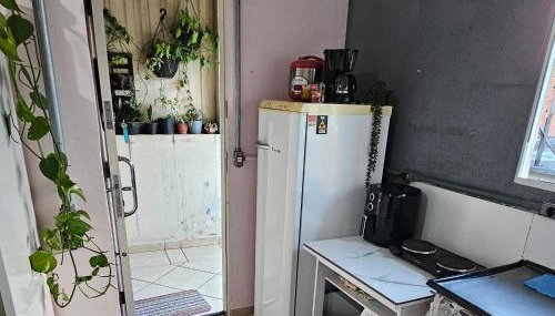 Apartamento Completo em Osasco Tranquilo e Familiar - Foto 2