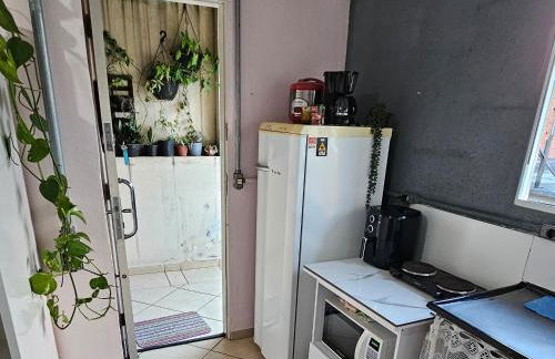 Apartamento Completo em Osasco Tranquilo e Familiar - Foto 2