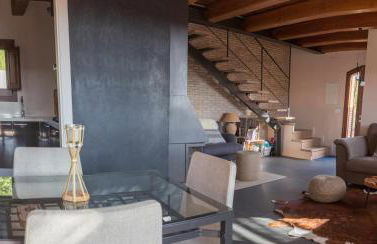 Casa rural Masia Les Apieres. - Foto 19