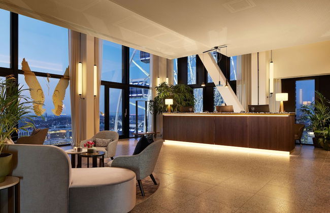 Adina Apartment Hotel Munich - Foto 2