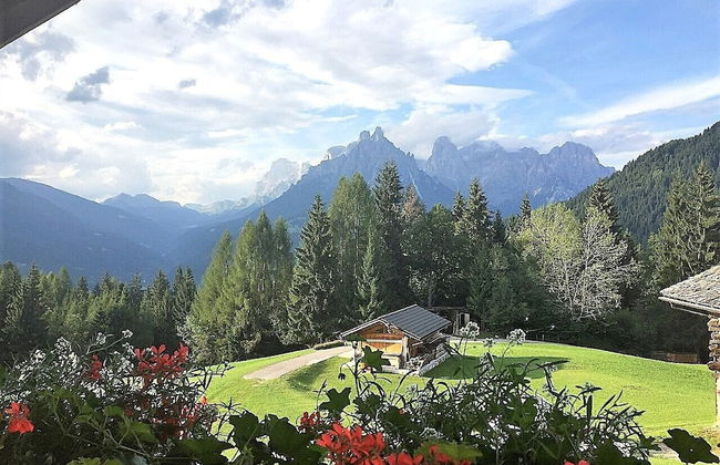 Baita Mountain View Pale San Martino - Foto 21