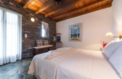 Andros Belle Vue - Foto 49