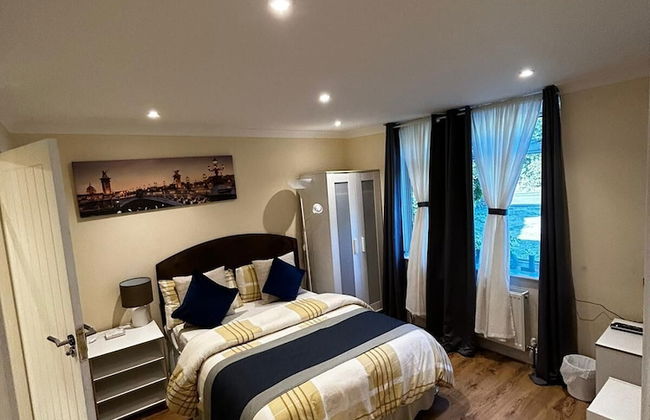 Whole House Cottage with huge Garden - Foto 6