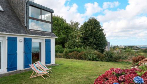 Holiday Home Ti Loïk by Interhome - Foto 4