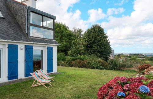 Holiday Home Ti Loïk by Interhome - Foto 4