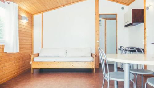 ZEcamping 3 dog friendly avec piscine couverte et chauffée - Foto 4, Other